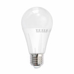 Tesla - BL271240-4 LED Bulb, E27, 12W, 4000K